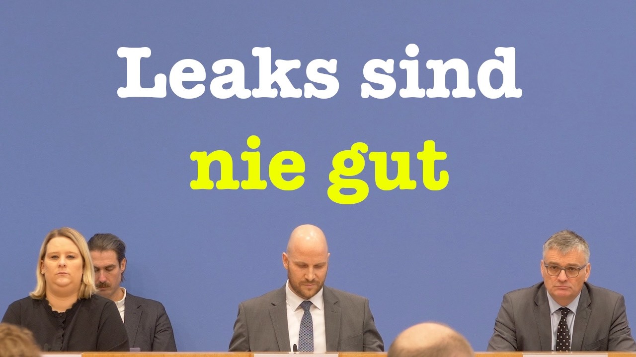 9. Februar 2026 - Regierungspressekonferenz | BPK