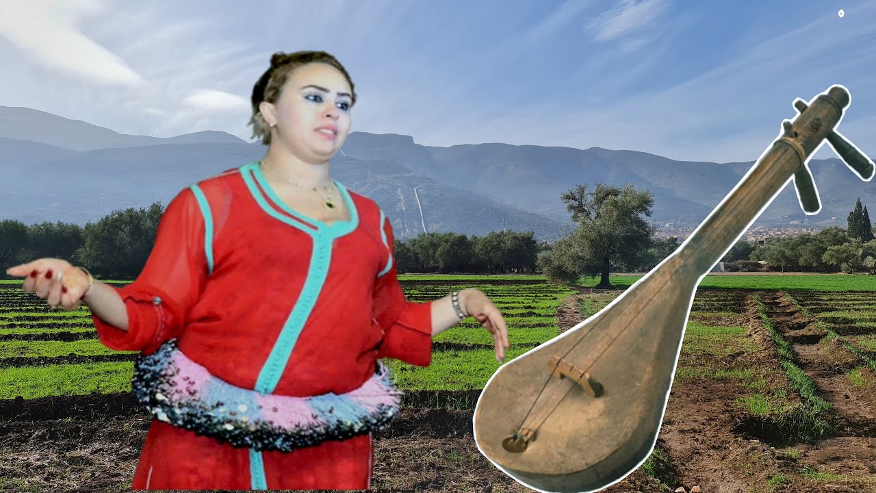 أجـمل الاغاني الشعبيـة الامزيغـية كوكتيل رائع من زمان الجميـل سمع وتمتع top izlan tamazight