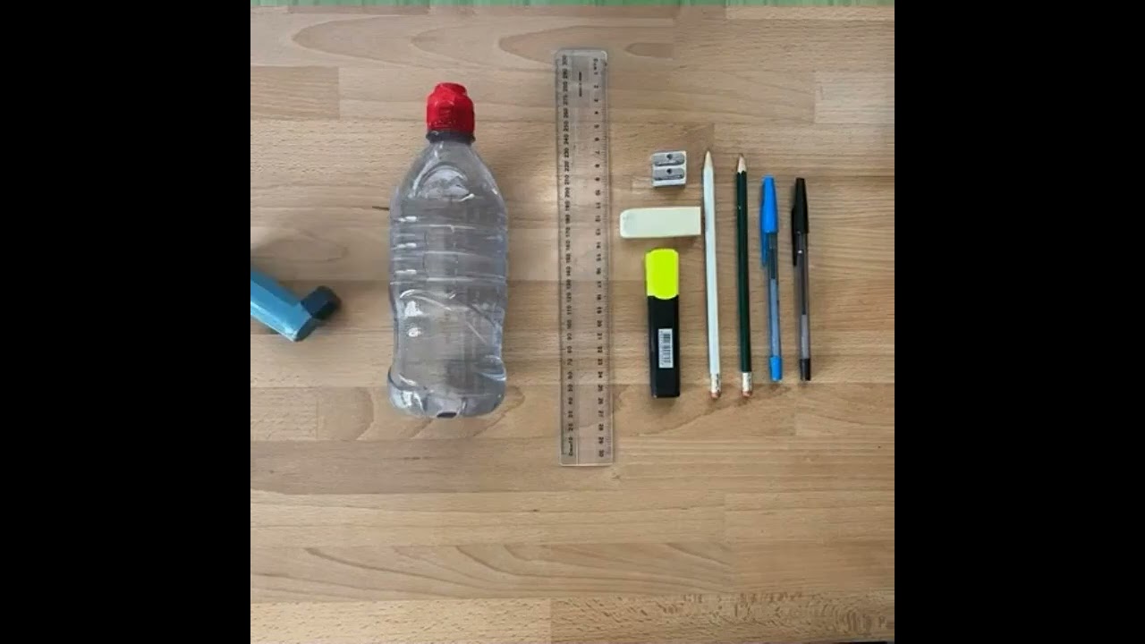 External Assessment Equipment
