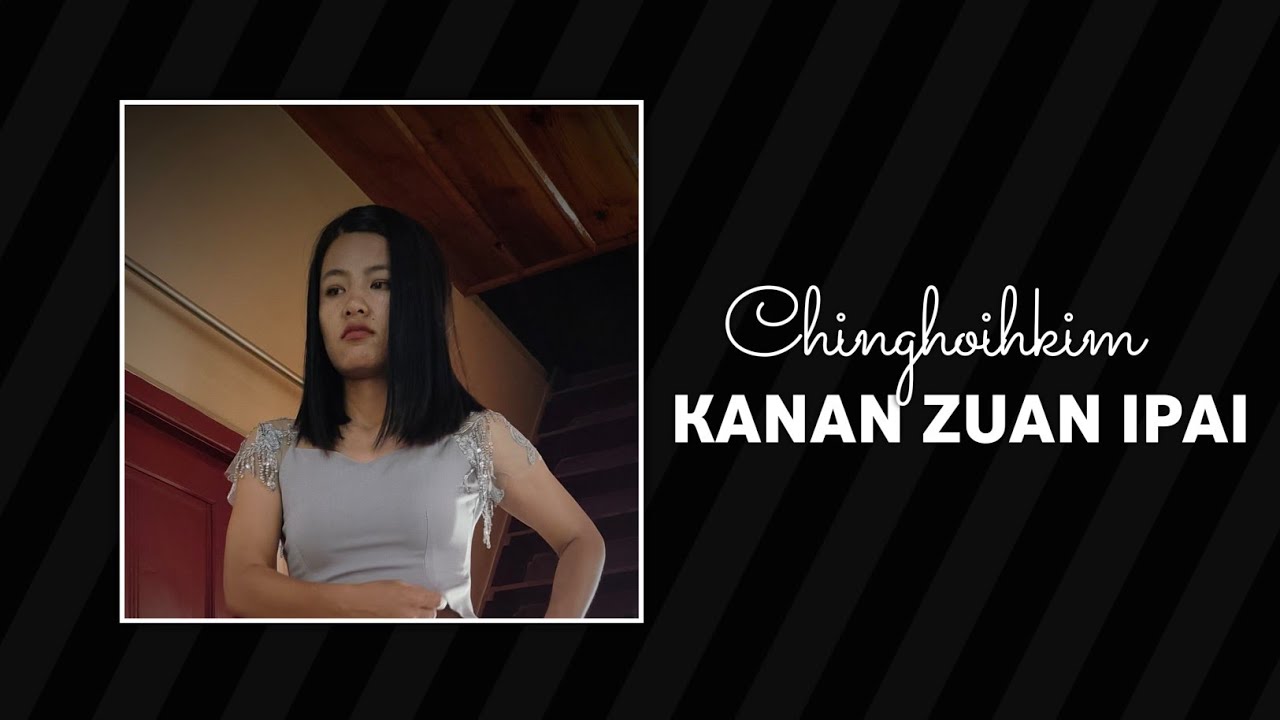 Chinghoihkim | Kanaan Zuan Ipai