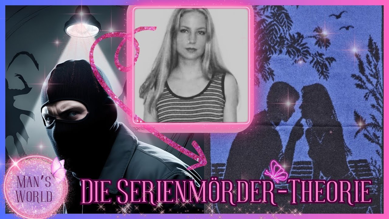 SONJA ENGELBRECHT - Die Serienmörder-Theorie (Detaillierte Fallanalyse)