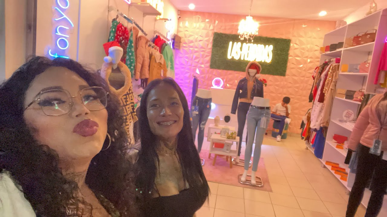 Hola cómo están aquí con Karina en mi tienda