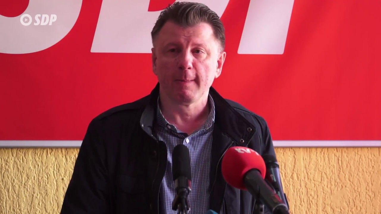Jadrić: Medicinski fakultet je jedna od institucija koja poslije pozitivno