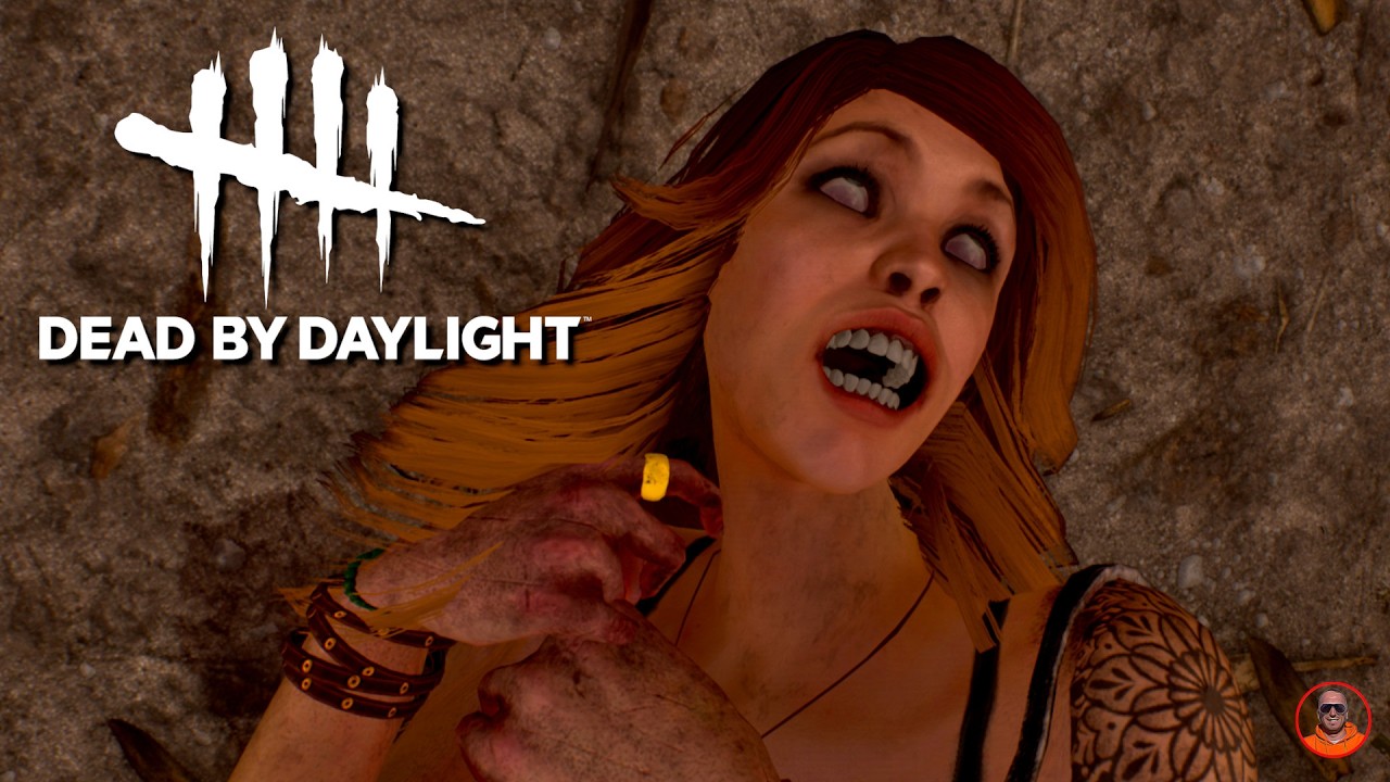 Dead by Daylight  --  ПІШИЙ ТЕРПИЛО #49