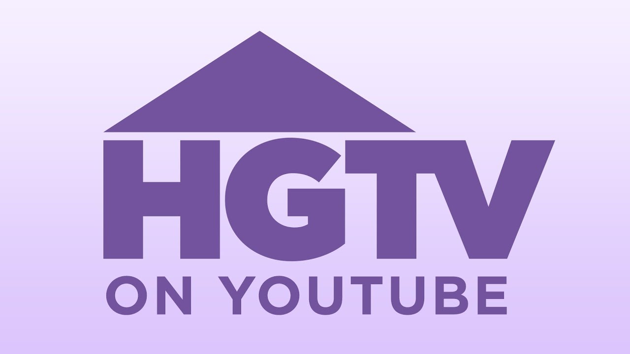 HGTV on YouTube | HGTV