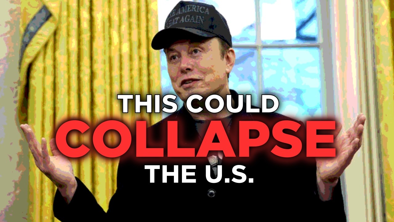 Elon Musk's DOGE Forges Government Records To Win Twitter Argument