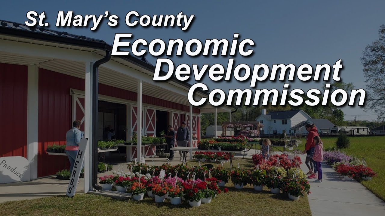 1/21/26 Economic Development Commission