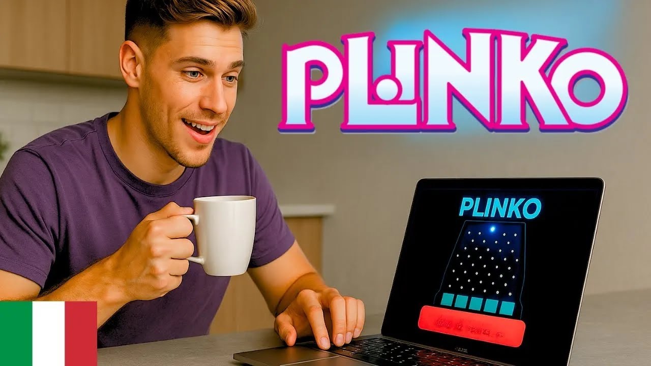 Come REGISTRARSI su PLINKO ONLINE 2026 | La Migliore App di Gioco d’Azzardo del 2026