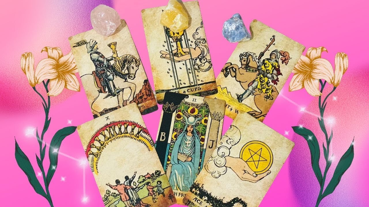 Scorpio🪬🧿 You're Meant To Hear This TODAY! 🏹✨#whenyouseeit  #tarot #tarotreading