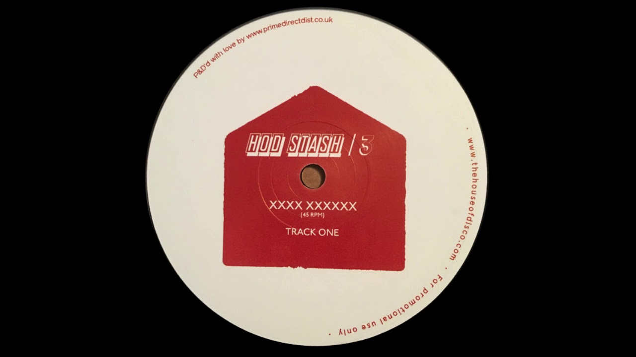 Fouk - Elevator Groove