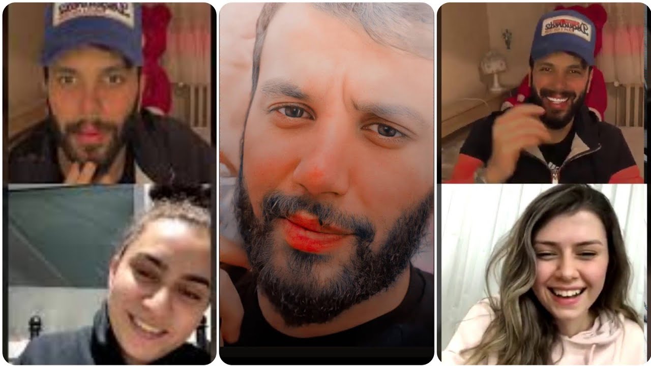 مرتضى اركان بث مباشر