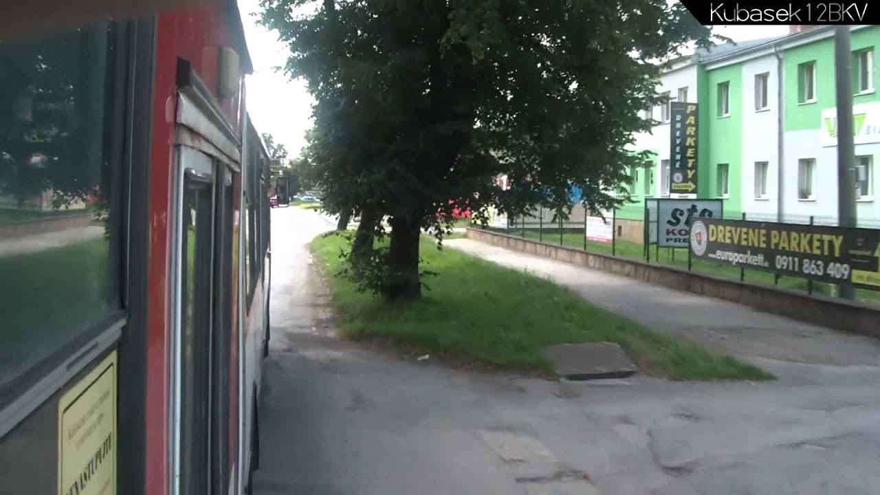 Fotojazda so Škodou 15Tr - Prešov