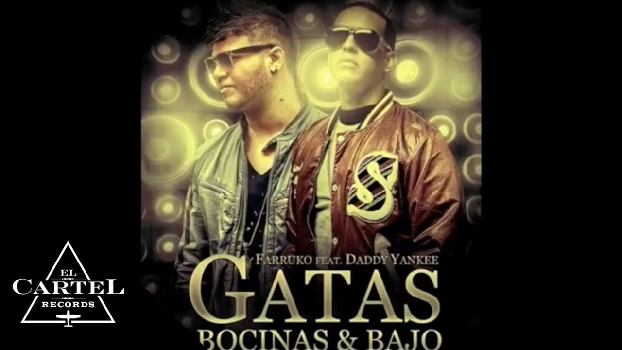 FARRUKO FT. DADDY YANKEE - 