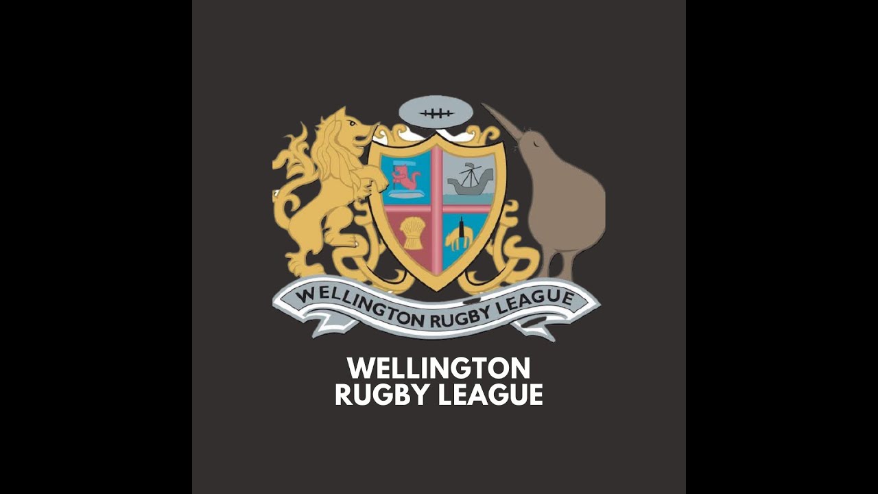 Upper Hutt vs Petone. Wellington Club Rugby League. Grand Final. 1998