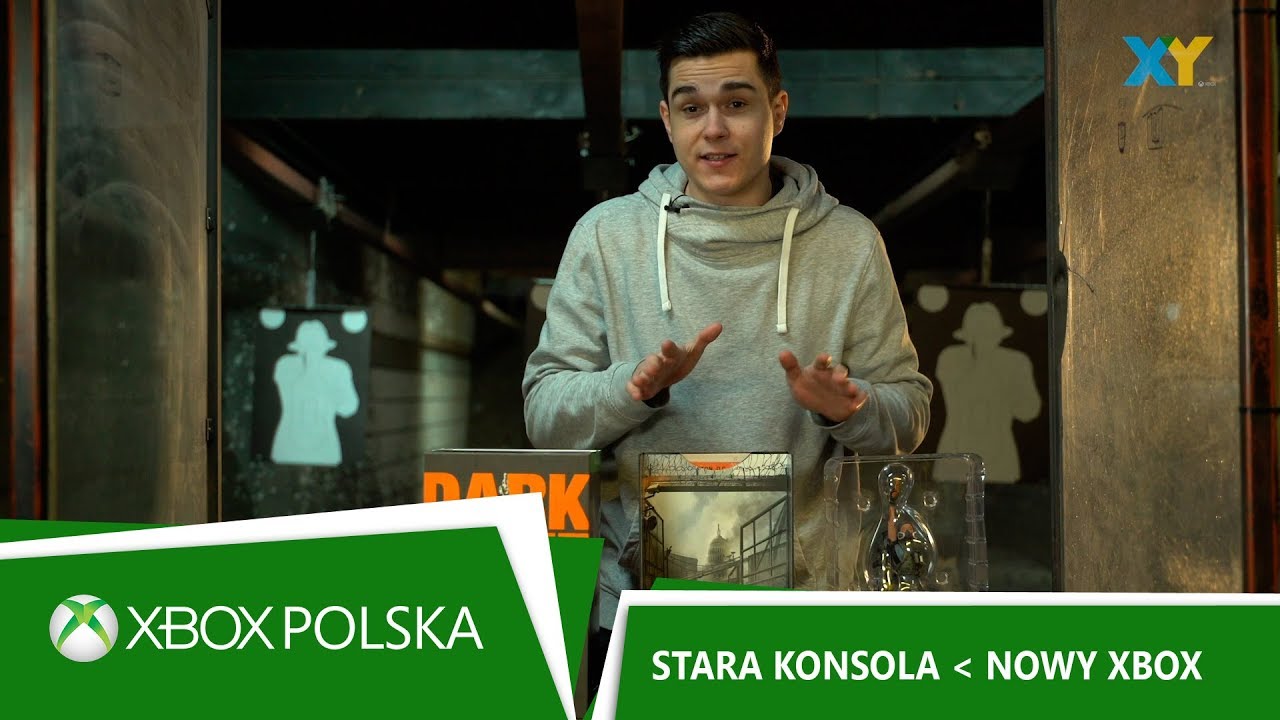 Xbox XY | Odcinek 36 | NOWY Xbox