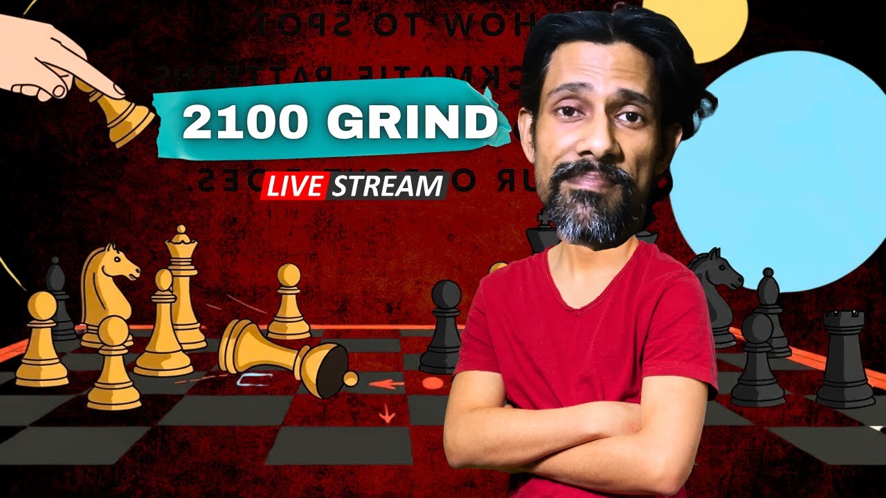 2100 elo chess meet up! #chess #livestream #shorts