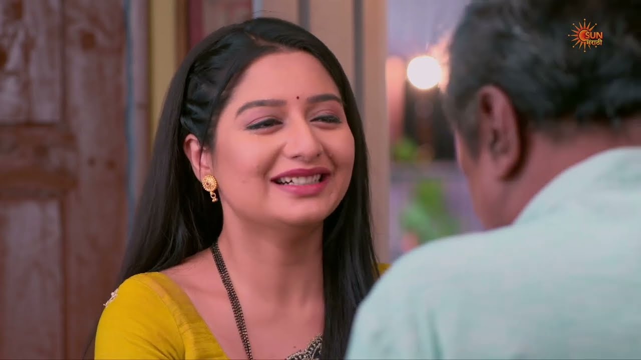 Julali Gaath Ga | Full Epi - 414 |11 Mar 2026 l  Sun Marathi