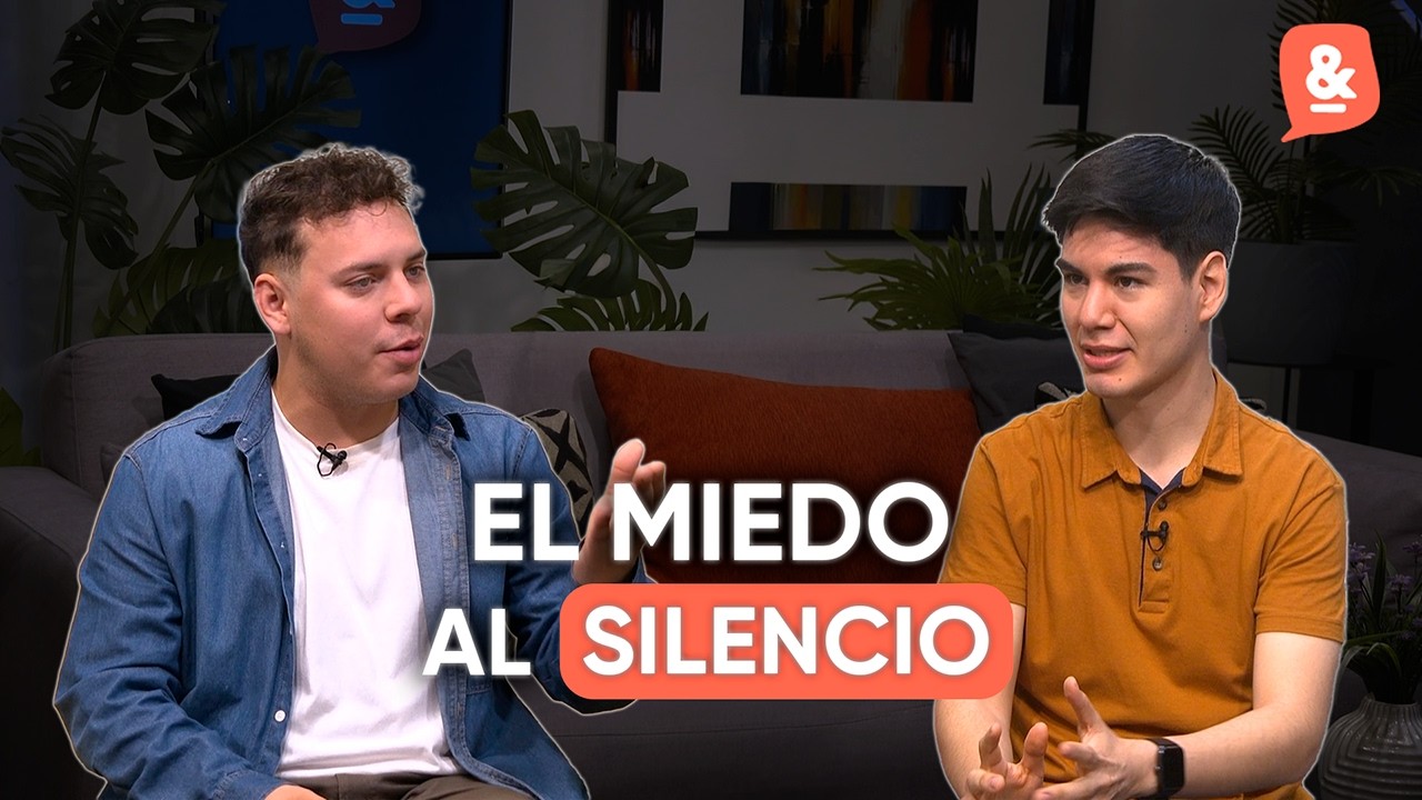 El miedo al silencio: ¿Por qué nos cuesta tanto? | Programa completo #126