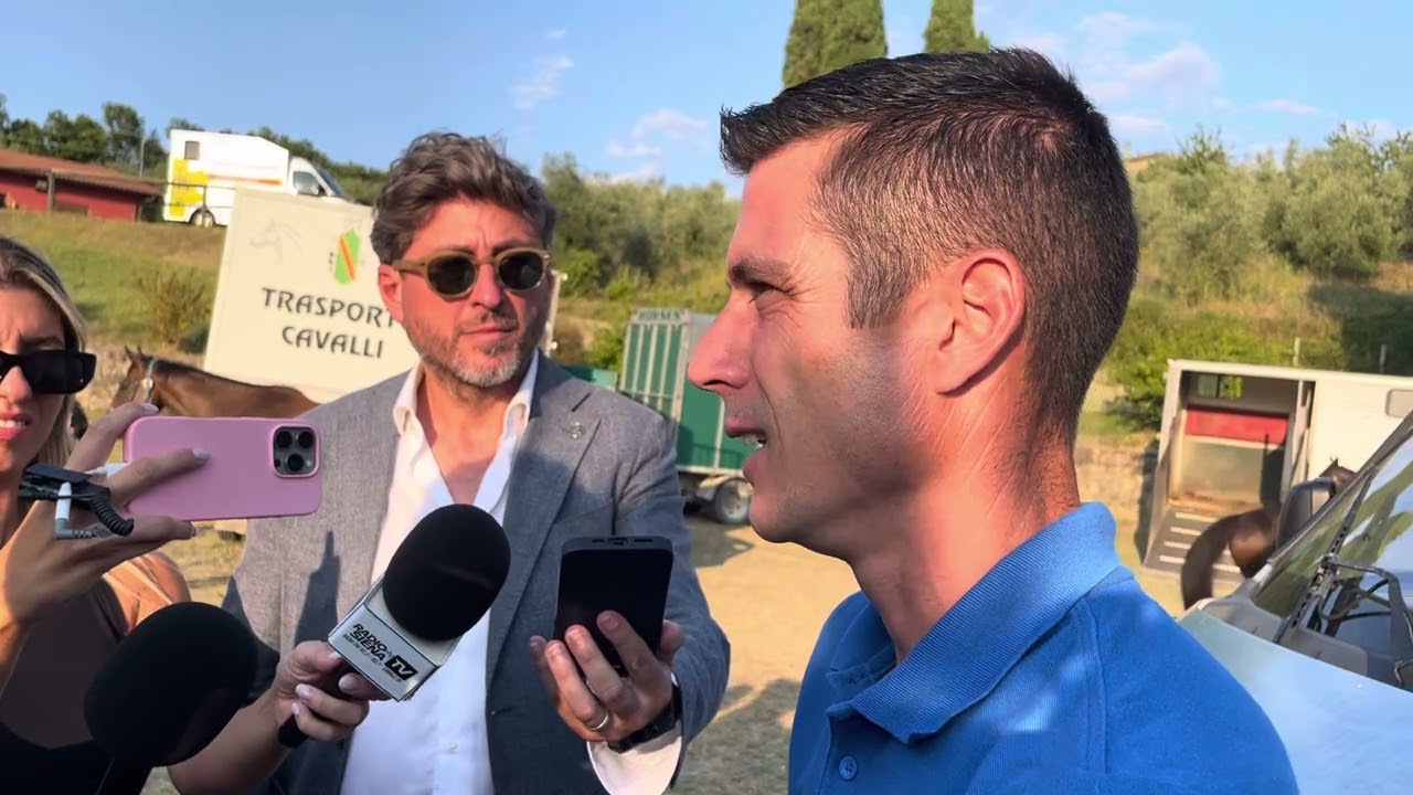Giovanni Atzeni: &ldquo;Pu&ograve; venire fuori un lotto importante&rdquo;