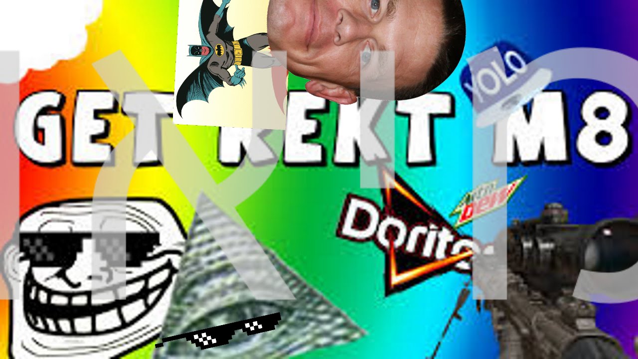 א-ב של MLG