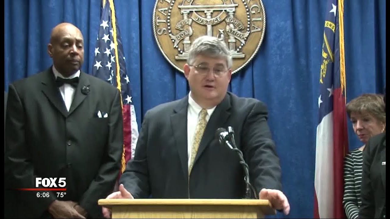 I-Team: Senate Ethics Committee Meets on Shafer Sexual Harassment Complaint