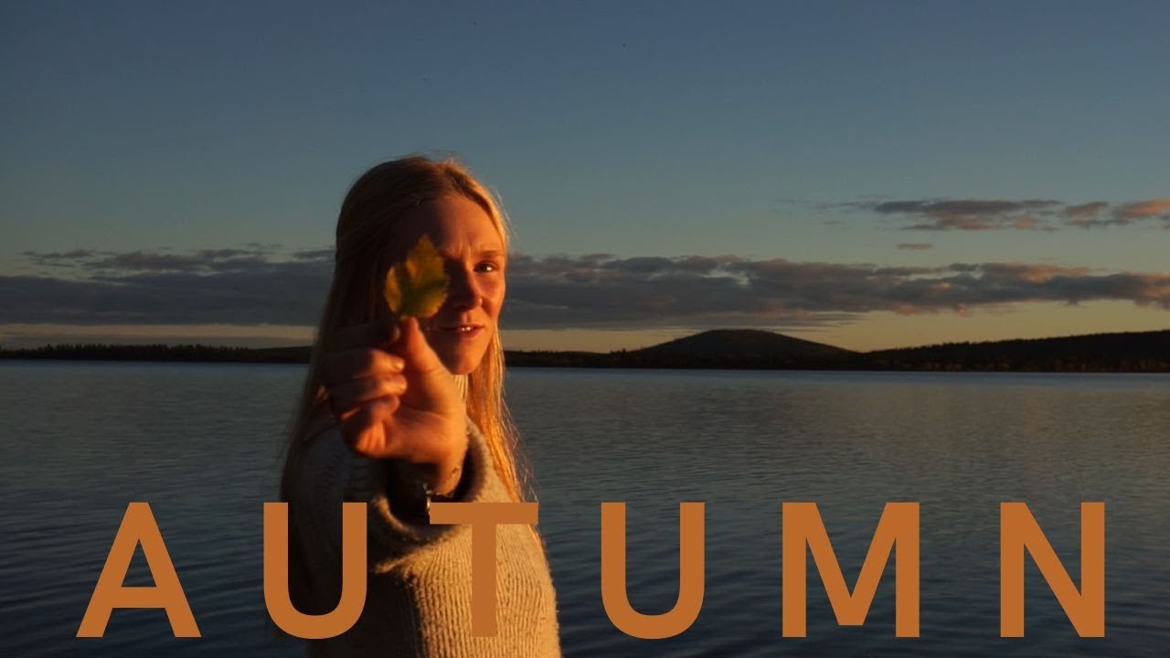 Life on the Land in Northern Sweden