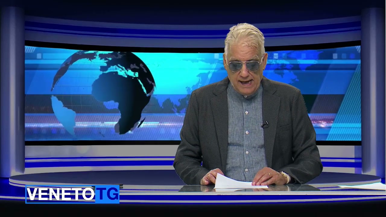 News Telecitt&agrave; 13.07.2022
