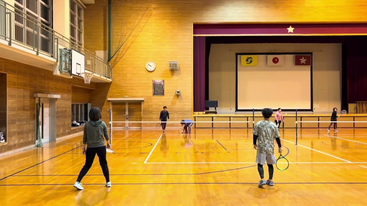 2026/03/13 城北練習7