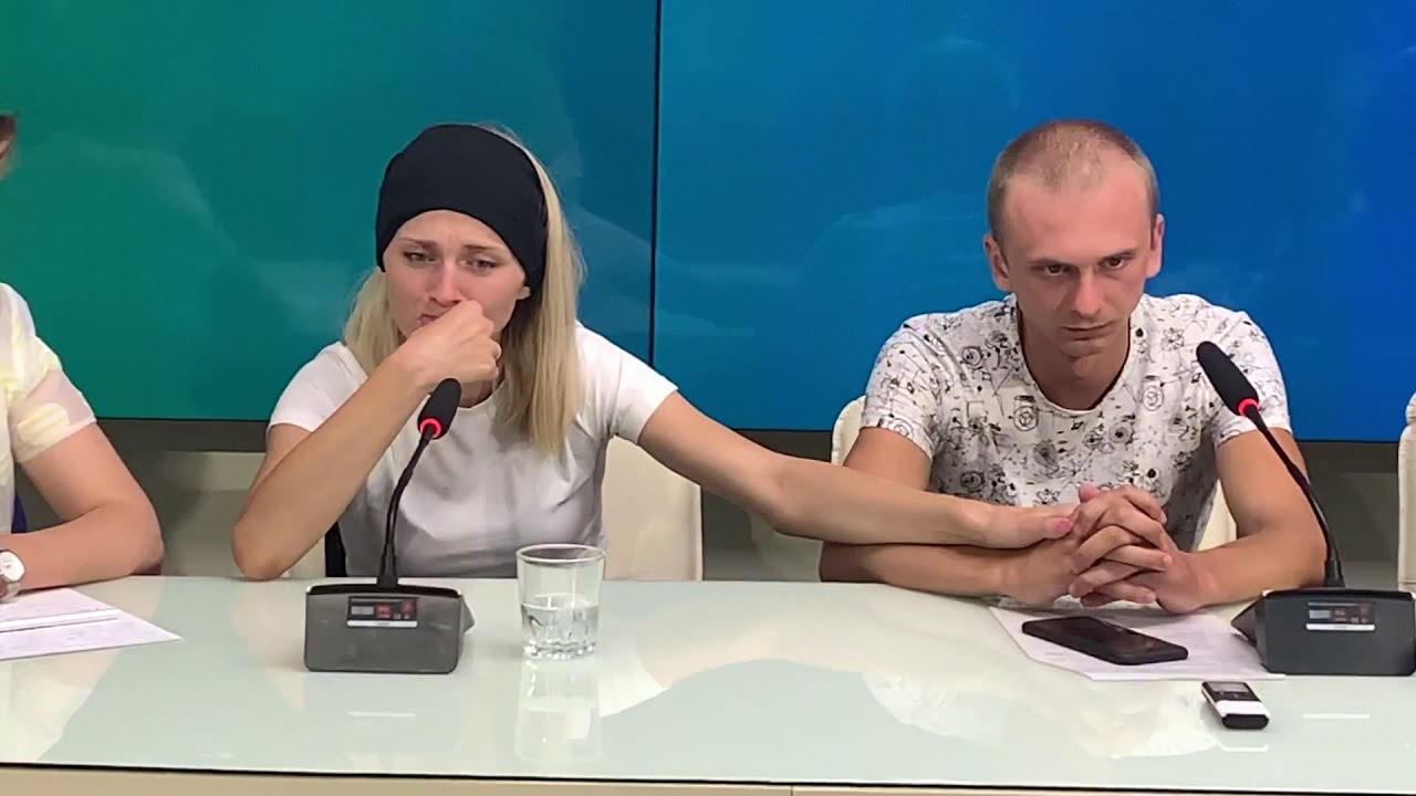 Полиция убивает людей.  Родственники рассказали как полиция убила их отца.