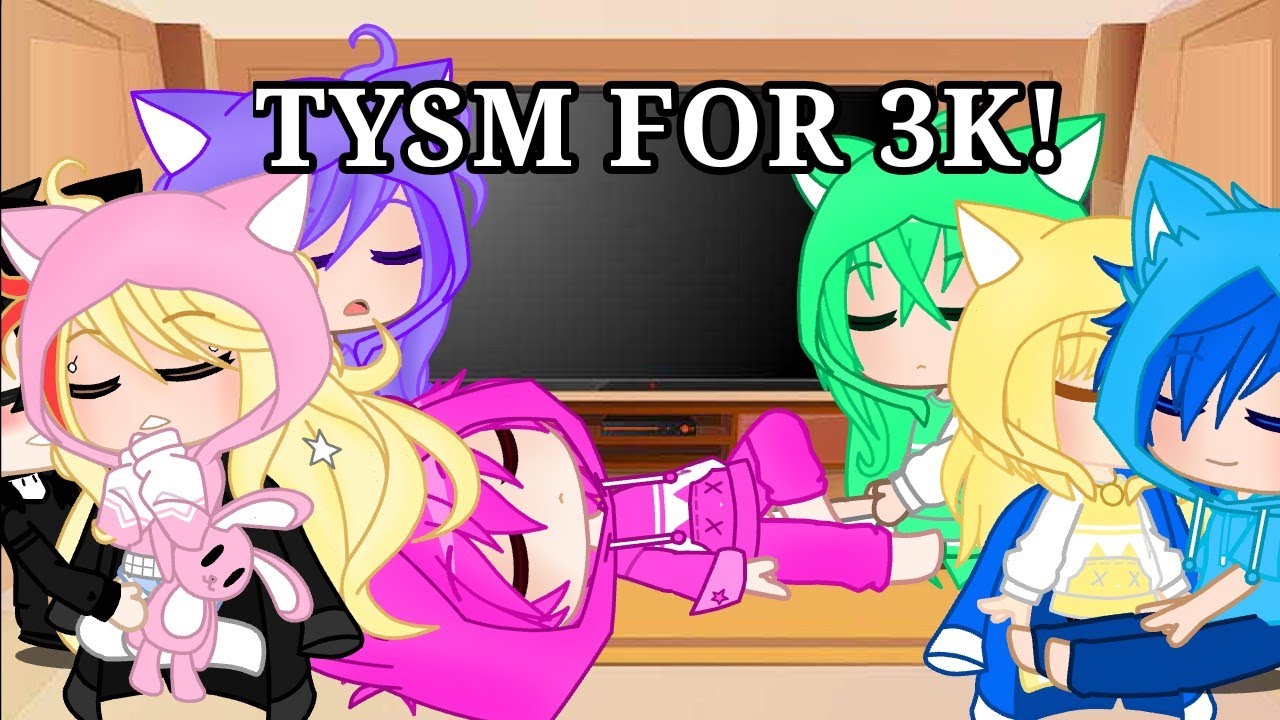 The Z Squad's Hangout whit Alex and Levi! ||3K special! :D||