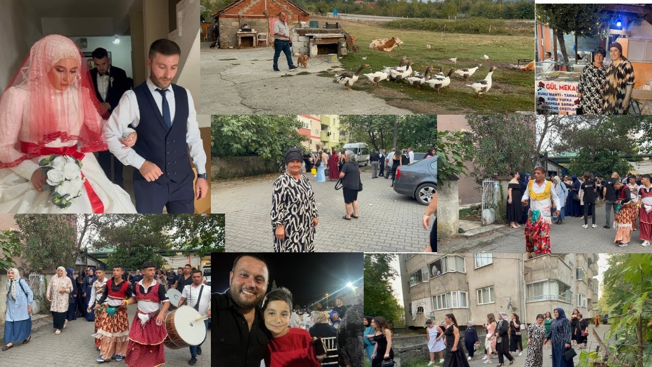 Kardeşimizin düğünü💯zonguldak hak alma böyle olur #zonguldakdüğünleri