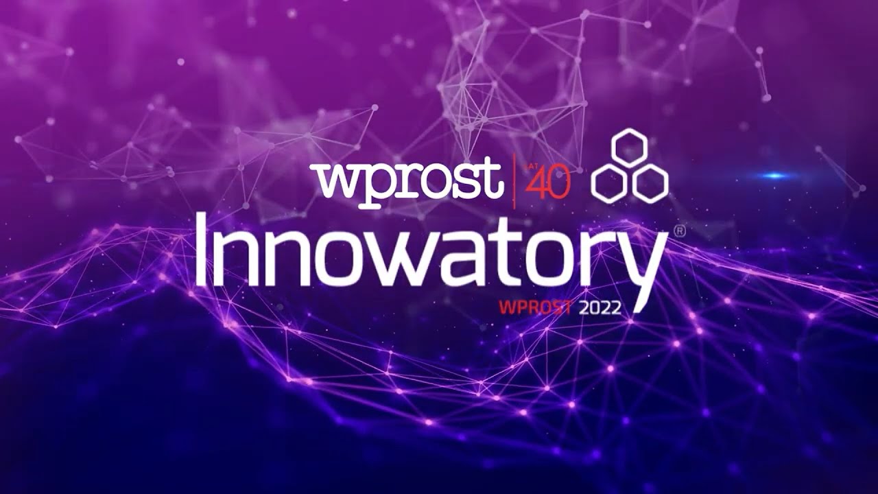 Innowatory &bdquo;Wprost&rdquo; 2022 rozdane. Nagrodziliśmy innowacyjne firmy