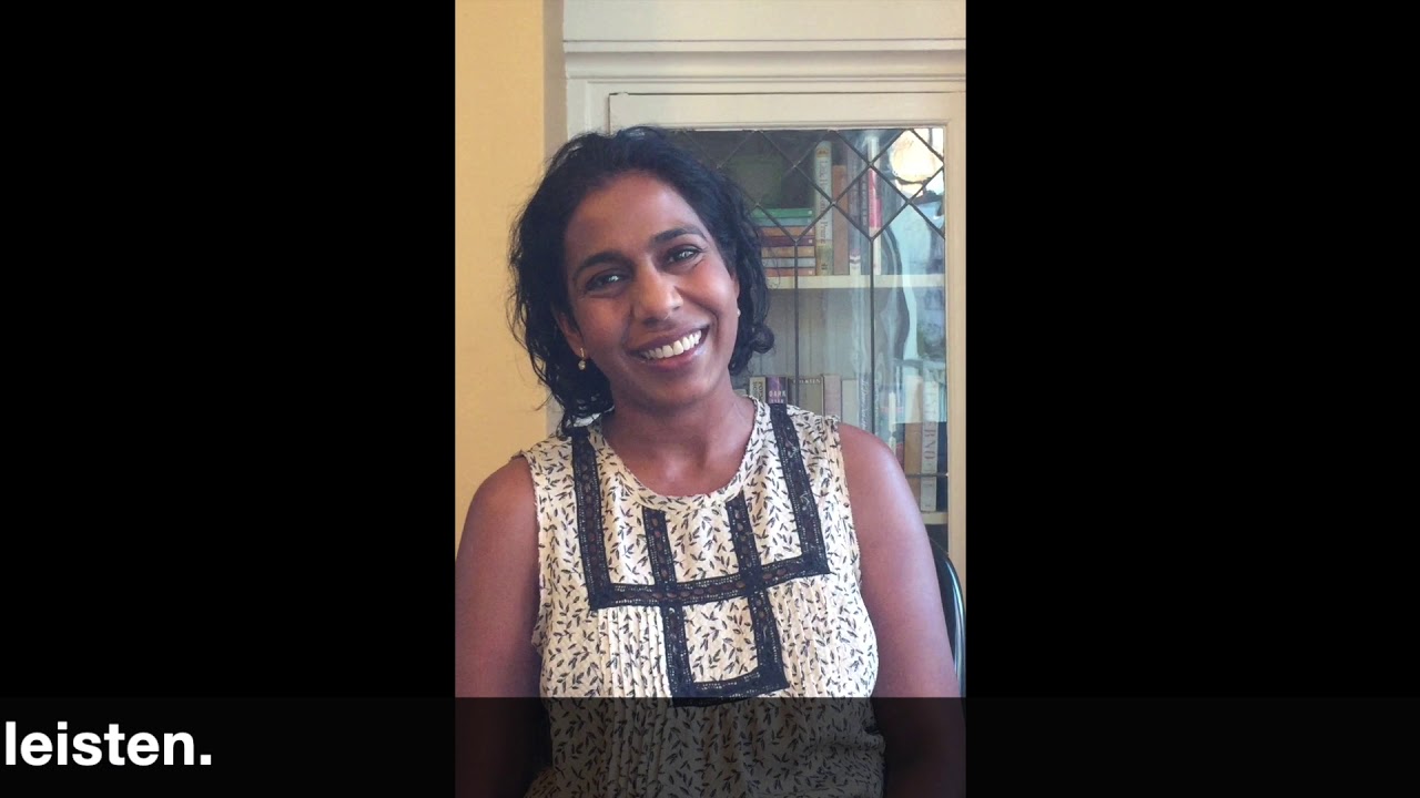 Shobha Rao spricht &uuml;ber ihren Deb&uuml;troman &raquo;M&auml;dchen brennen heller&laquo;