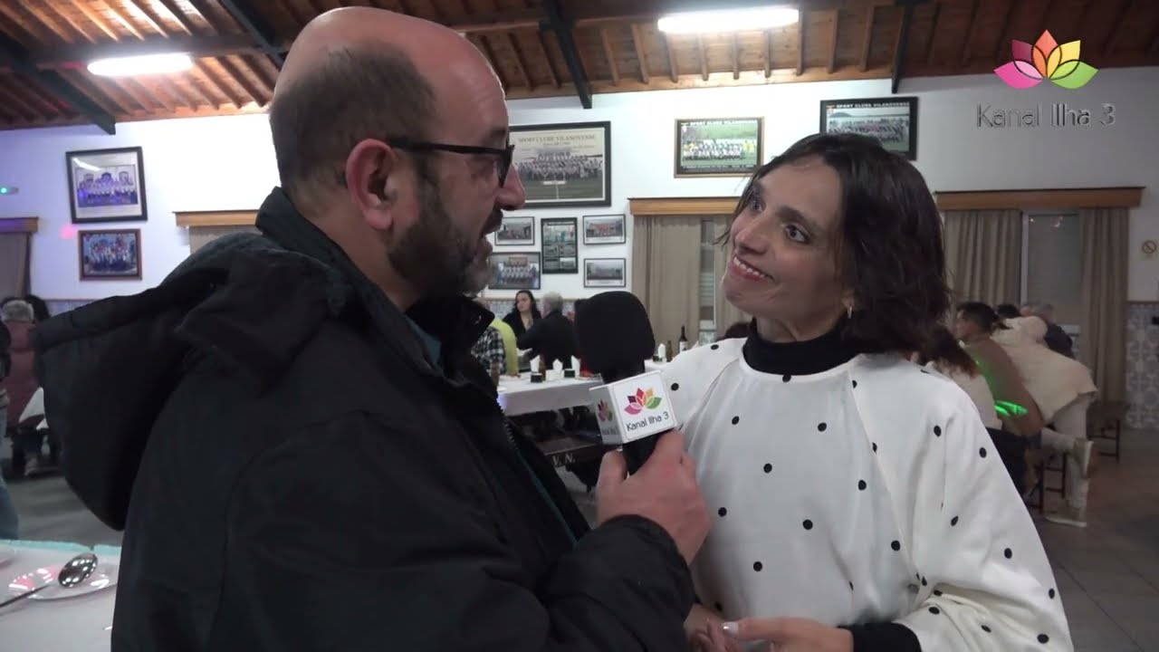 FESTIVAL SOPAS DO SORRISOS PARA ANGARIAÇÃO FUNDOS VILA NOVA