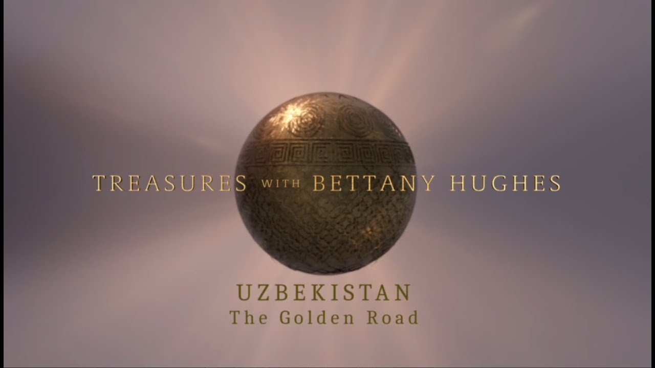 “UZBEKISTAN THE GOLDEN ROAD” (“O‘zbekiston – oltin yo‘l”) hujjatli filmi