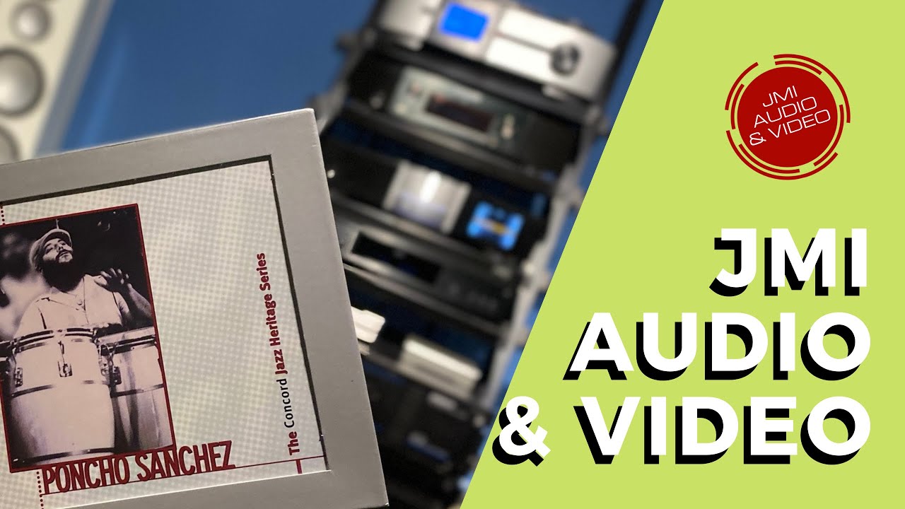 JMI Audio presenta: Charlas de audiofilia. Musica recomendada para probar tu sistema.😎
