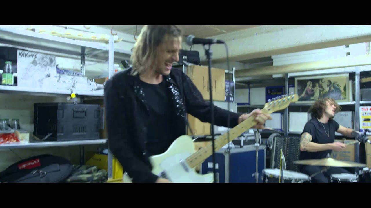 MILLIARDEN - Kokain und Himbeereis | Live-Session