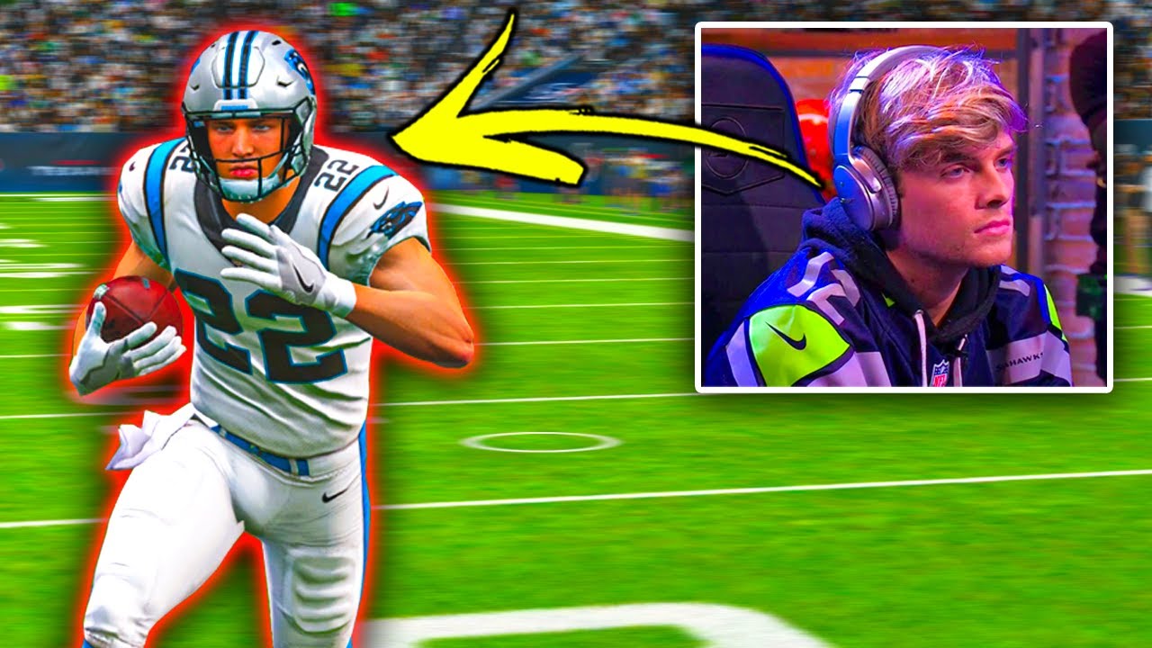 В Weekend League мне противостоял ЧЕМПИОН Madden | Обзор Weekend League в Madden 21 Ultimate Team