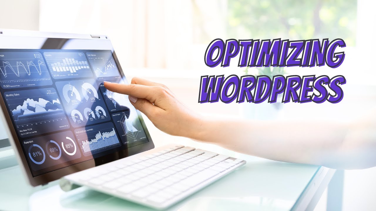 Optimizing WordPress Hosting for Speed and Performance