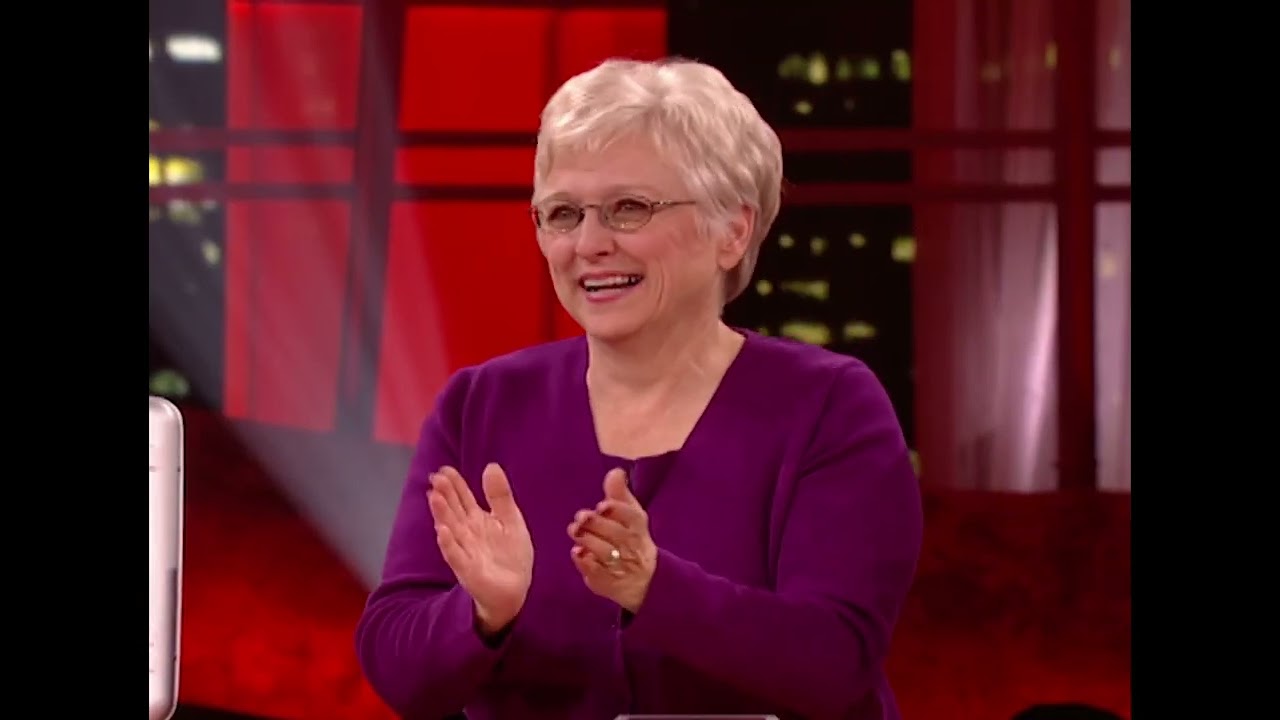 Farmer Grandma Diane Risks 175000 For Million | Deal or No Deal USA
