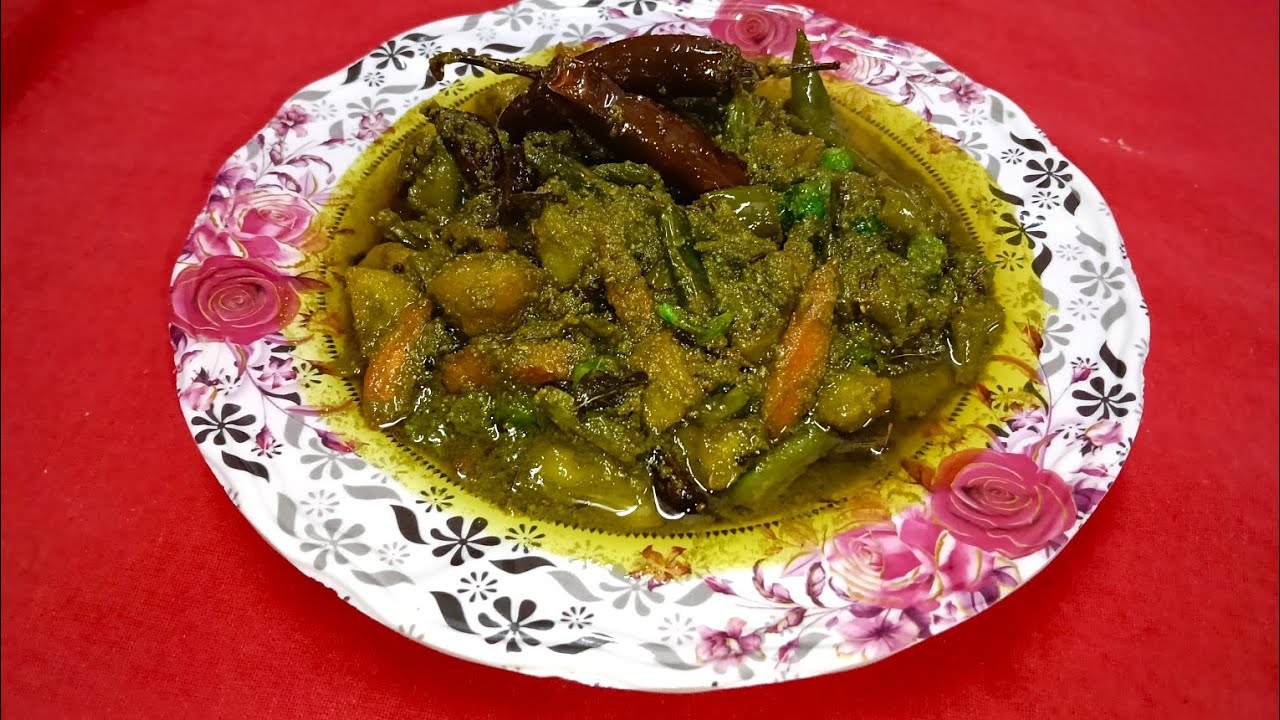 Tarkari Ka Achaar 🥗 | Traditional Mixed Vegetable Pickle Recipe | AB Recipes