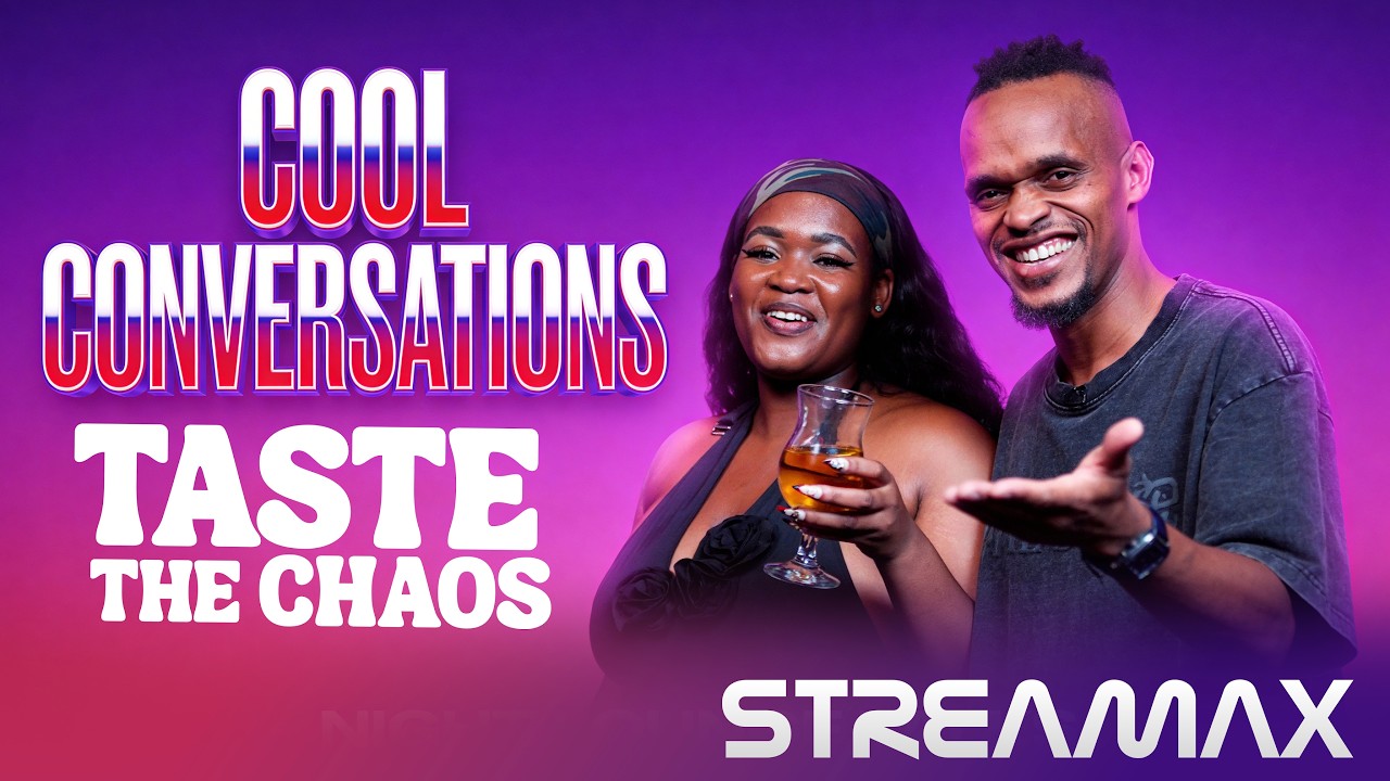 TASTE THE CHAOS | Umjolo in Our Generation 😮 | Things Men  & Women Do That Ruin Relationships