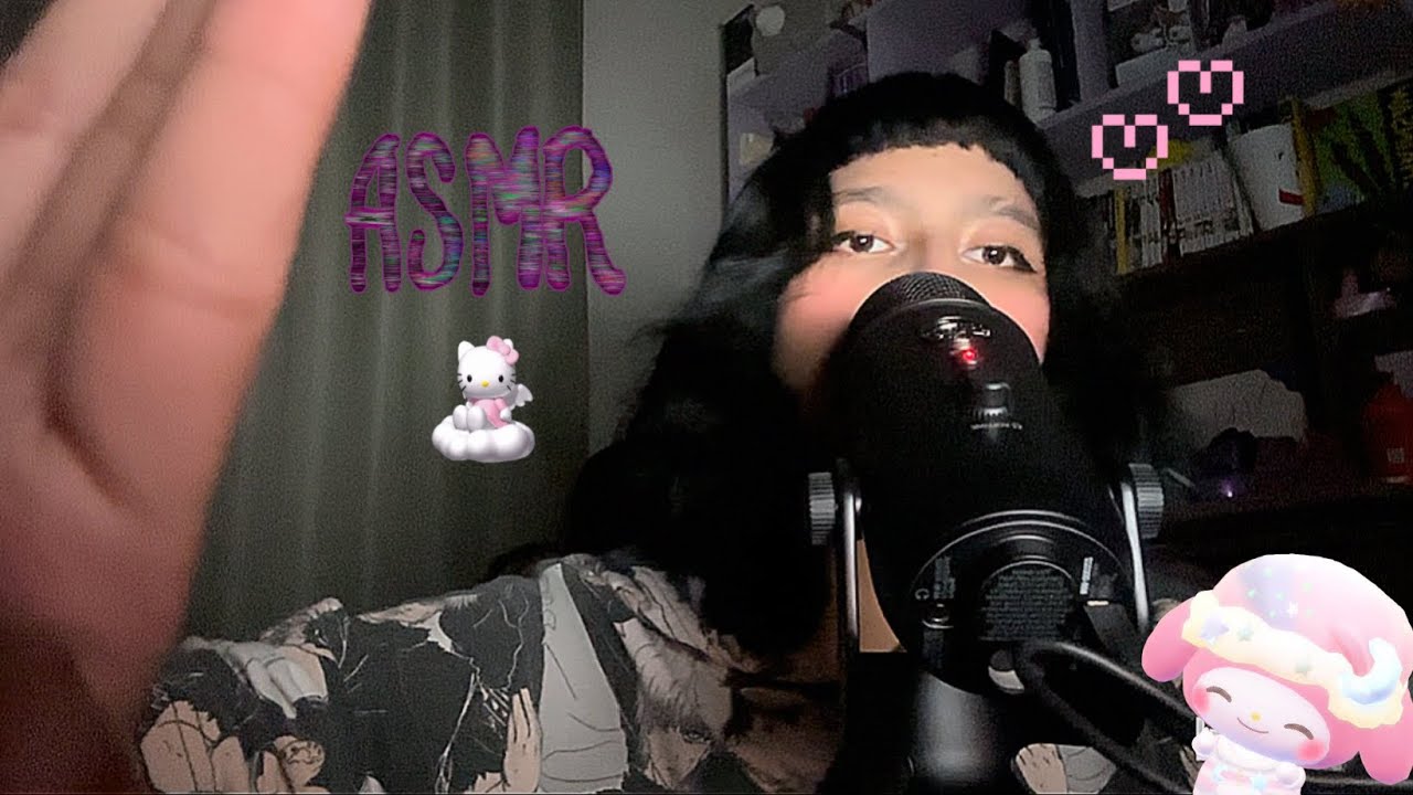 𝐀𝐒𝐌𝐑 𝐝𝐞 𝐭𝐨𝐝𝐨 𝐮𝐧 𝐩𝐨𝐜𝐨𝐨𝐨𝐨  𐔌՞. .՞𐦯