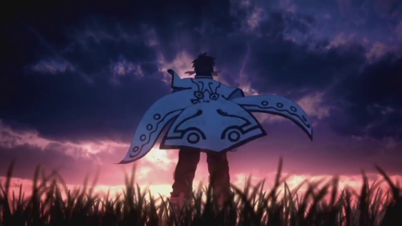 Anime Mix「 AMV 」- The Beginning