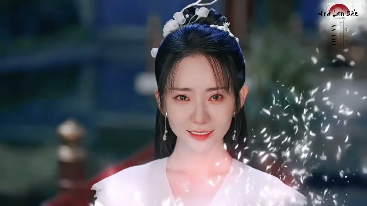 Vật vẫn còn đây - nhưng người đã khác | Giáng Thần - An Đô vương |