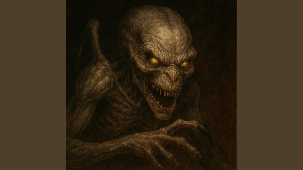 Pumpkinhead