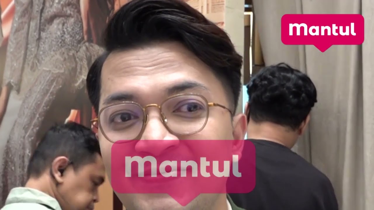 Tak Mau Repotkan EO, Ihsan Tarore Cuma Minta Hal Ini Untuk Ridersnya \ Mantul Infotainment