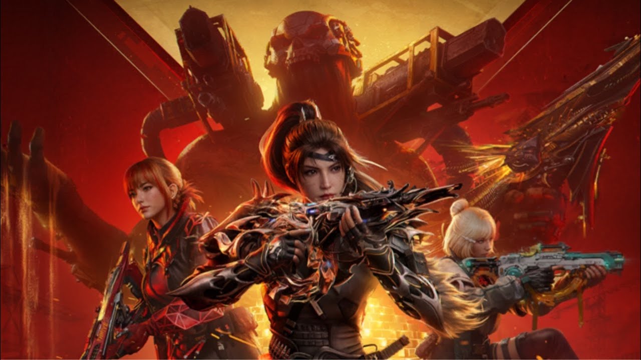 we are live --- C O D