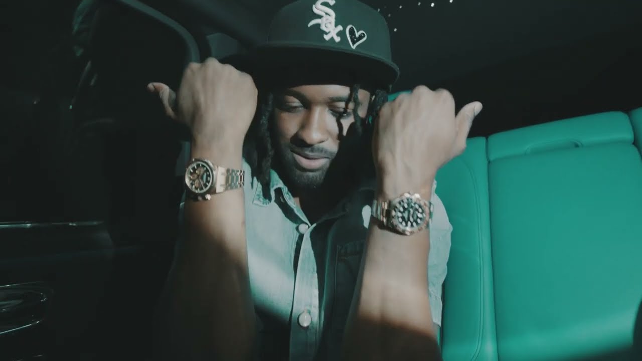 VILLYY – Head 2 Toe (Official Music Video)