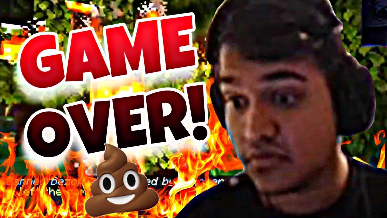 RACIST GAMERS HARRASSED US FOR BEING INDIAN! - 5C Public Access